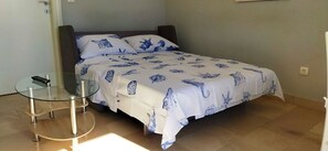 Apartment (A1) | Wohnzimmer