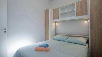 Appartement (A1) | Een strijkplank/strijkijzer, gratis wifi
