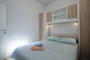 Apartment (A1)