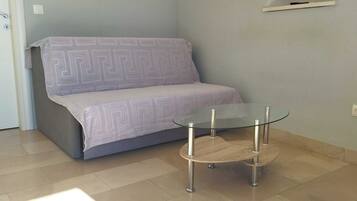 Departamento (A1) | Sala de estar