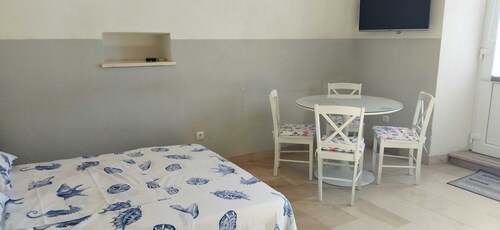 Apartments Luce i Jure