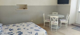 Apartments Luce i Jure