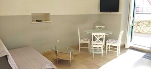 Restauration