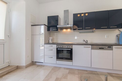Apartments Luce i Jure
