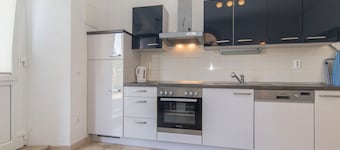 Apartments Luce i Jure