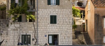 Apartments Luce i Jure