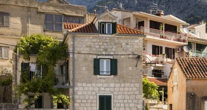 Apartments Luce i Jure