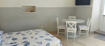 Apartments Luce i Jure
