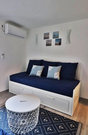 單棟房屋 | 客廳