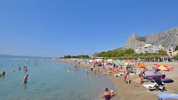 海灘
