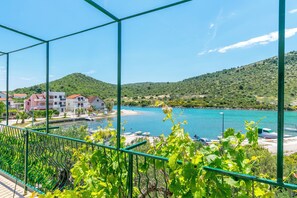 Apartment (A4) | Water view