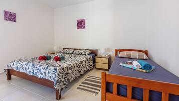 Apartment (A1) | 2 bedrooms, free WiFi