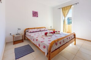 Apartment (A2) | 2 bedrooms, free WiFi