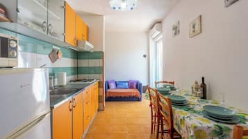 Apartment (A1) | Living room