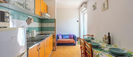 Apartment (A1) | Wohnzimmer