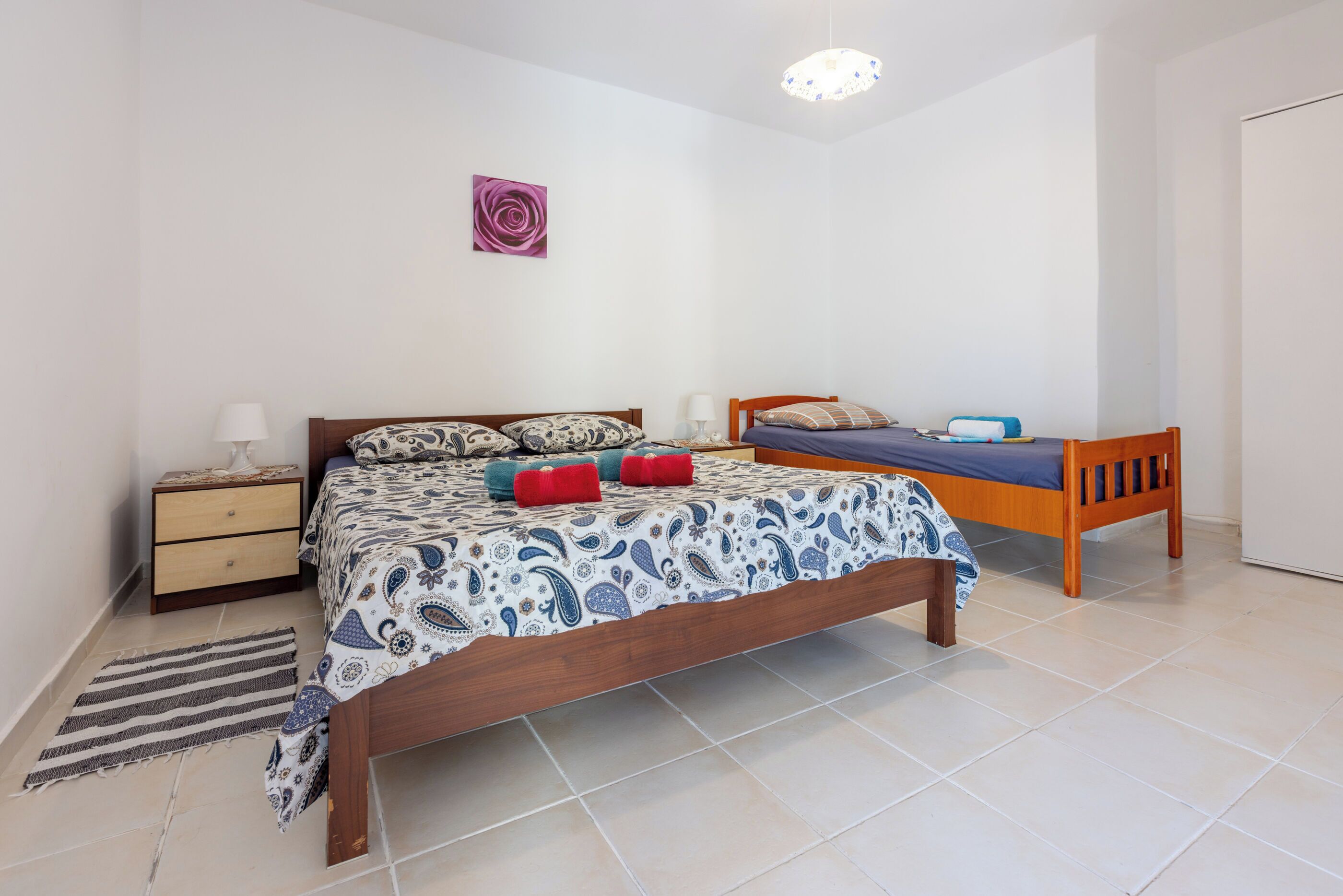 Apartment (A1) | 2 bedrooms, free WiFi