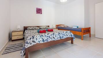 Apartment (A1) | 2 bedrooms, free WiFi