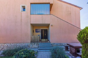 Building design
