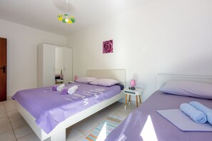 Apartment (A1) | 2 bedrooms, free WiFi
