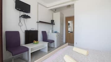 Habitación (S1) | Tecnología