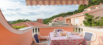 Apartments Darko