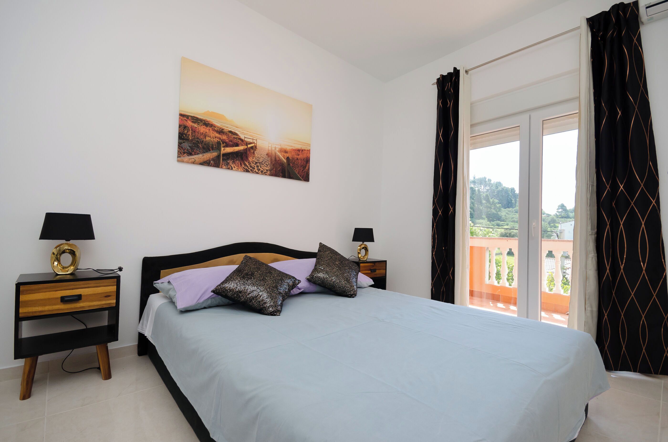 Appartamento (A2) | 4 camere, una cassaforte in camera, Wi-Fi gratuito