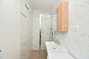 Apartamento (A2) | Baño | Toallas
