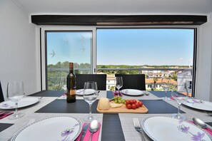 Apartamento (A2) | Restauración