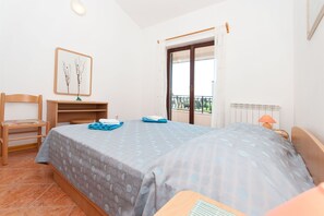 Apartment (A2) - Apartments Luciana (Rovinj)