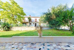Apartment (A2) | Aerial view