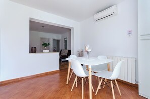 Studio (A4) | Spiseområde