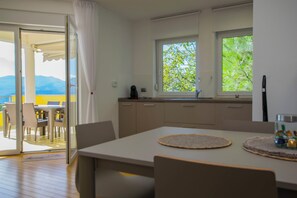 Apartment (A2) | Dining - Apartments Relax (Kastav)