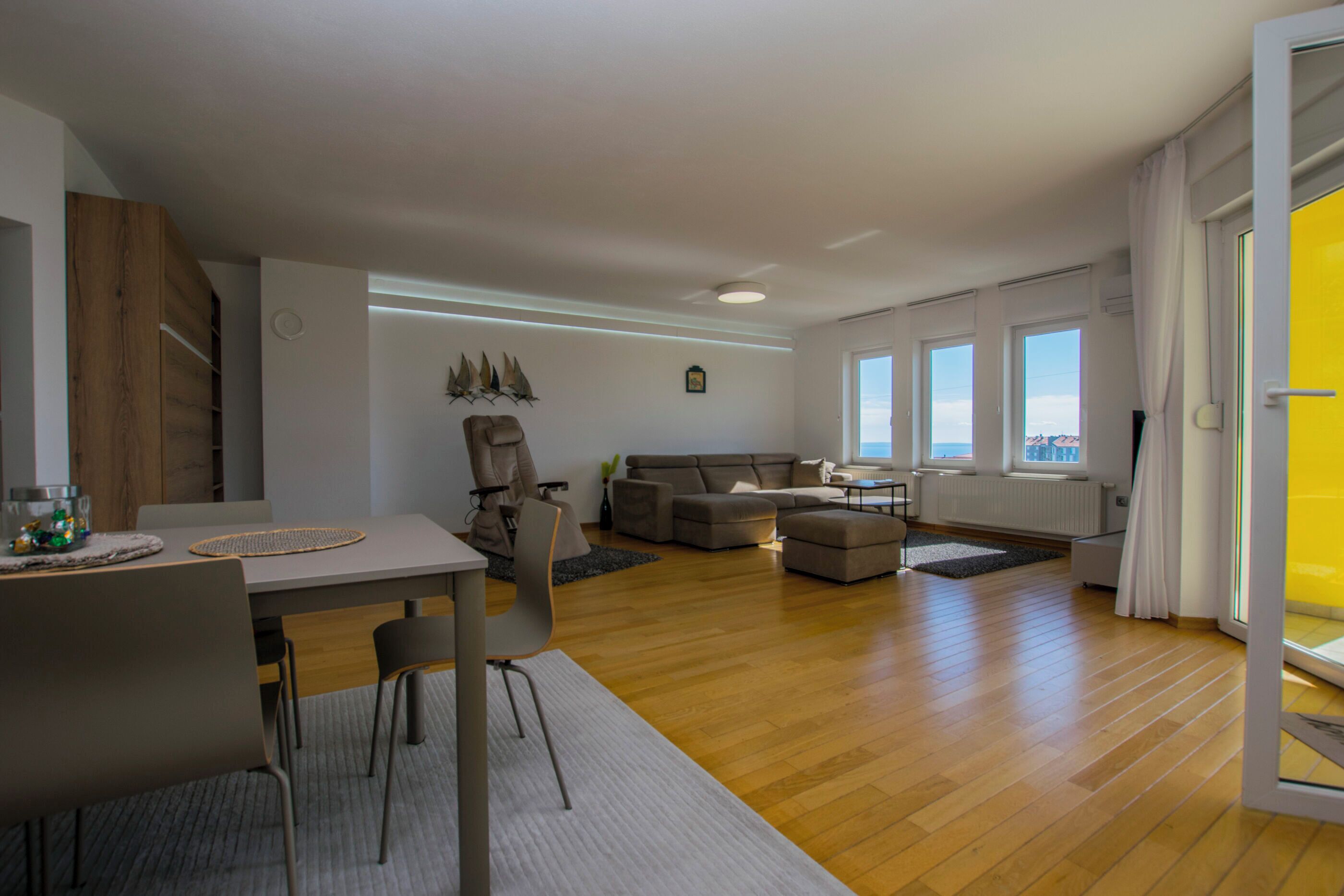 Lejlighed (A2) | Spiseområde