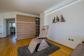 Appartement (A2) | Intérieur