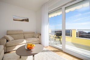 Living room | Smart TV