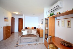 Appartamento (A4) | Soggiorno