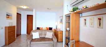 Apartment Andreas