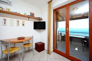 Appartement (A4) | Salle de séjour