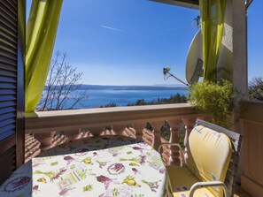 Water view - Apartment Milka (Crikvenica)