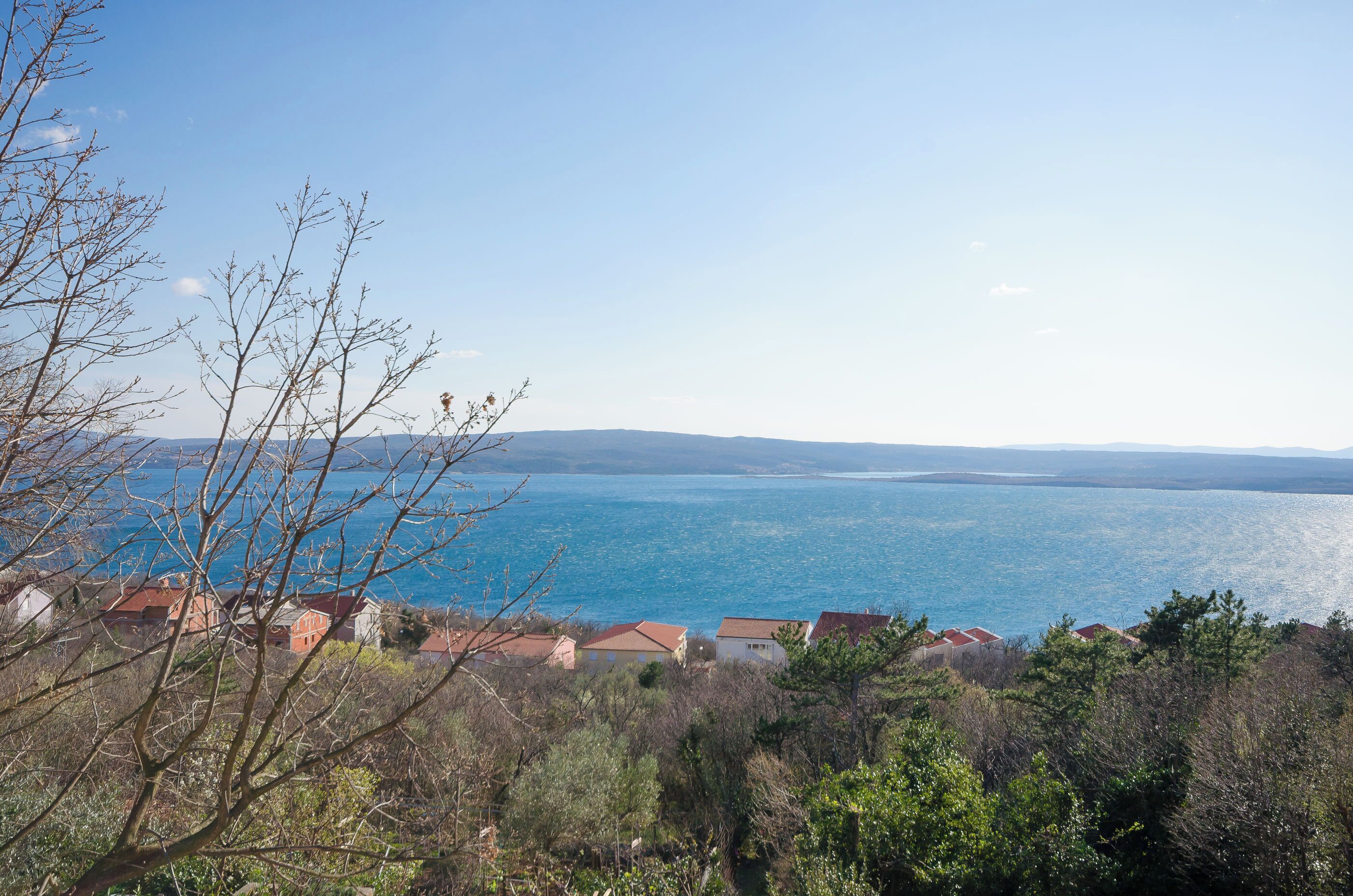 Appartement (A1) | Vue sur l’eau