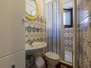 Departamento (A1) | Baño | Regadera 