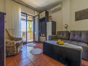 Appartamento (A1) | Soggiorno