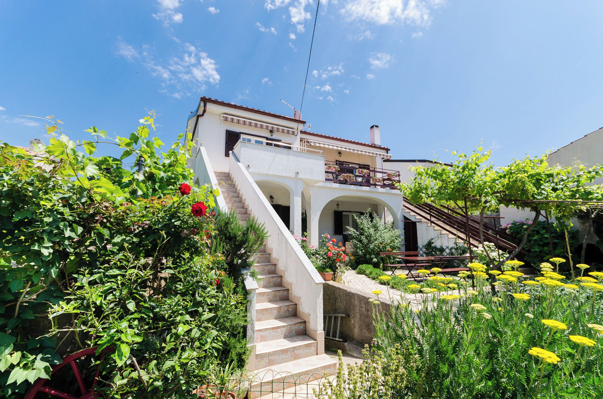 Bâtiment design
