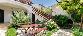Apartments Puntica