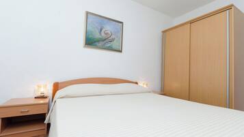 3 Schlafzimmer, kostenloses WLAN