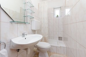 Dusche