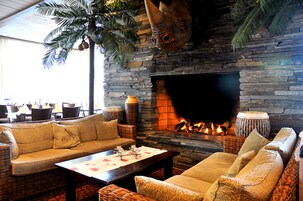 Con vista a la playa 