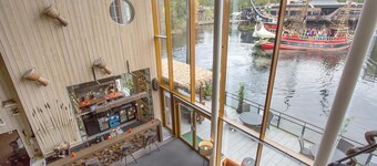 Dyreparken Safarihotell