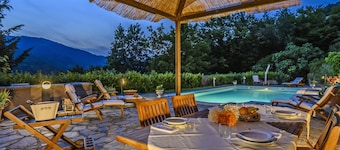 Tenuta Pian D'Attesio