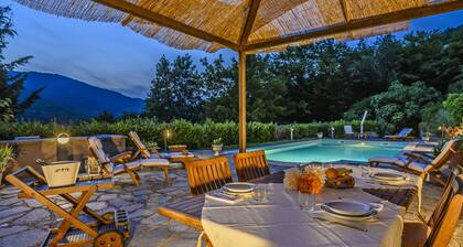 Tenuta Pian D'Attesio